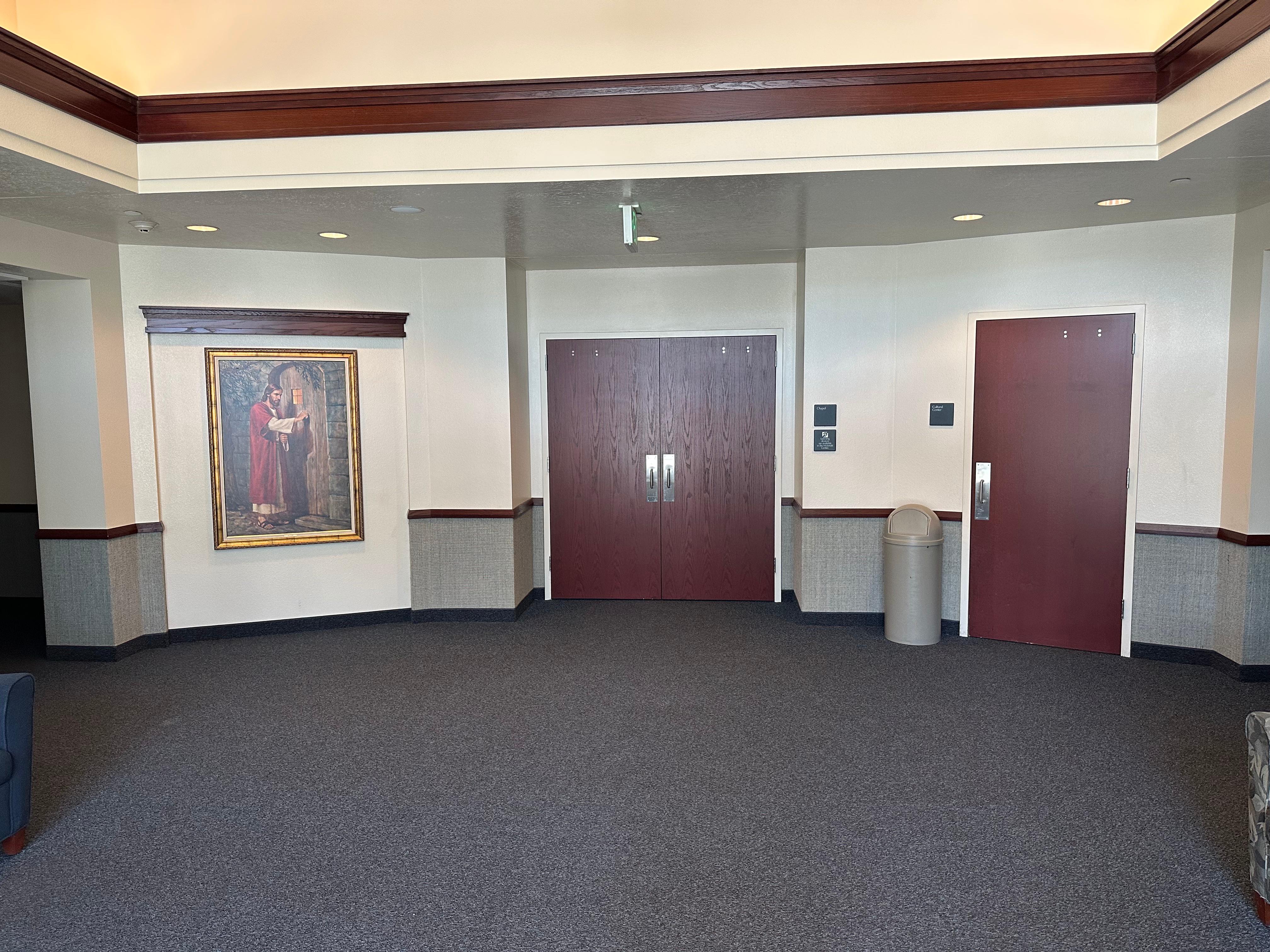 The Church of Jesus Christ of Latter-day Saints Image