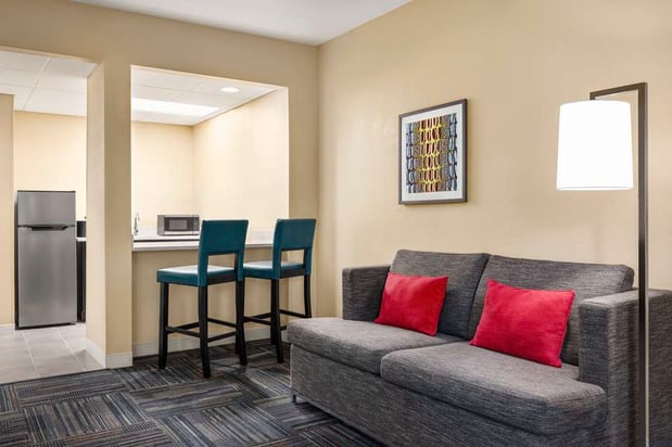 Images Hampton Inn Atlanta/Stone Mountain