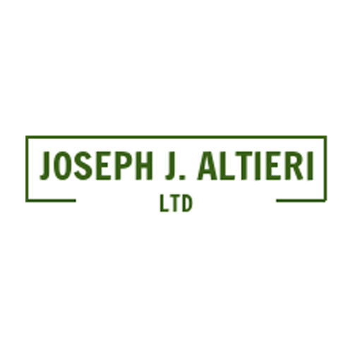 Joseph J. Altieri, LTD Logo