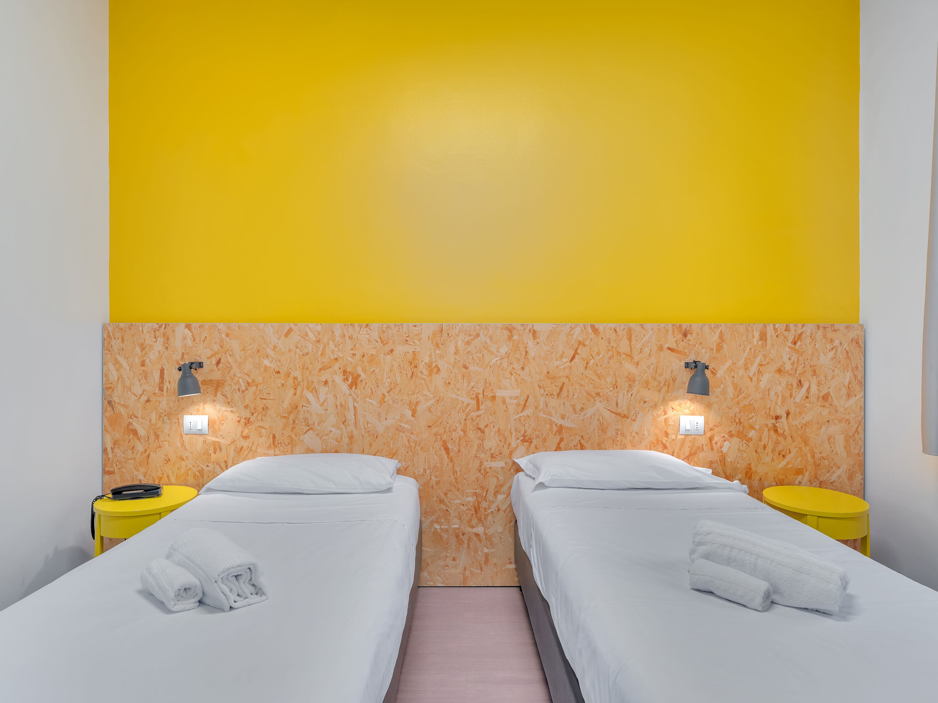 Images B&B HOTEL Milano Ornato
