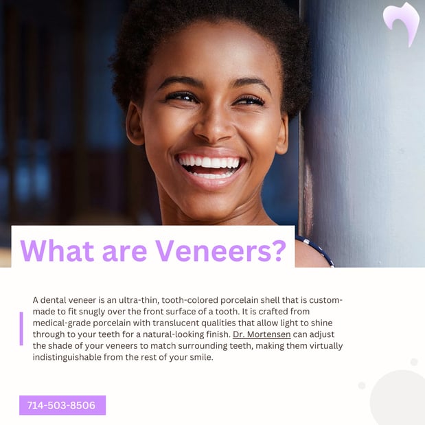Images Andrew G. Mortensen, DDS