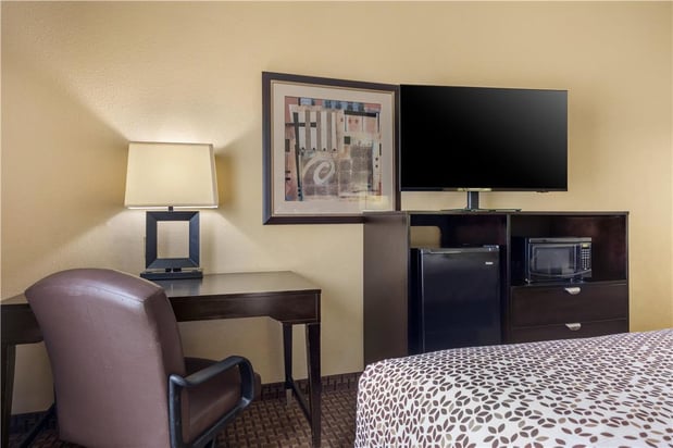 Images Best Western Bastrop Pines Inn