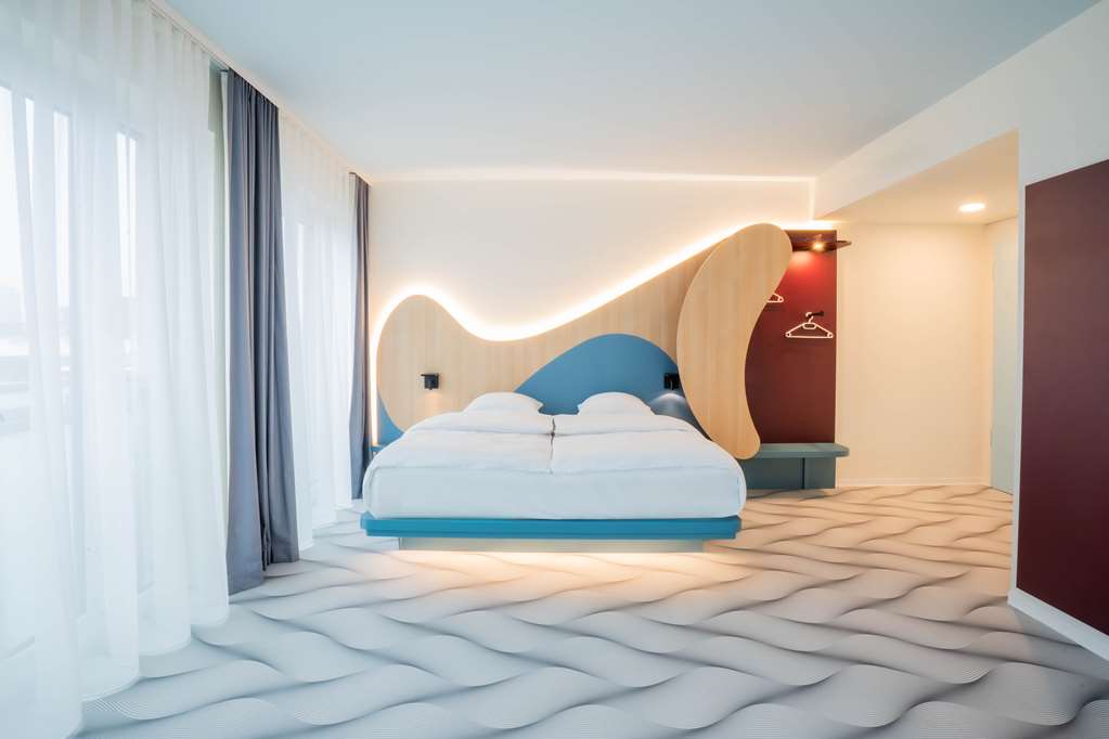 Kundenbild groß 13 Prize by Radisson, Dresden Mitte