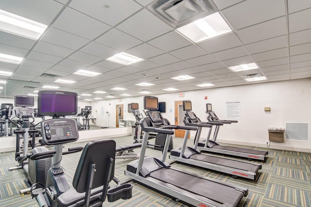 Images Holiday Inn Express Fort Walton Beach Central by IHG