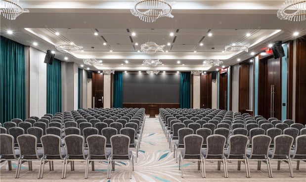 Images Blossom Hotel Houston, Curio Collection by Hilton