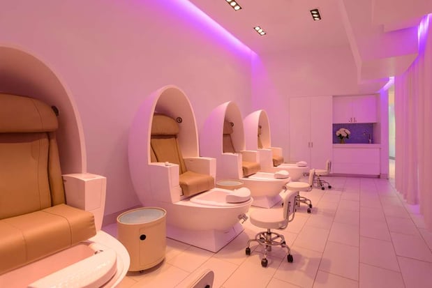 Images Hilton Richmond Hotel & Spa/Short Pump