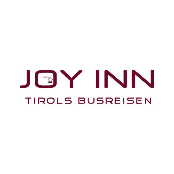 Joy Inn Busreisen Logo