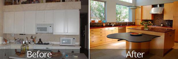 Images Stradling's Cabinets & Remodeling