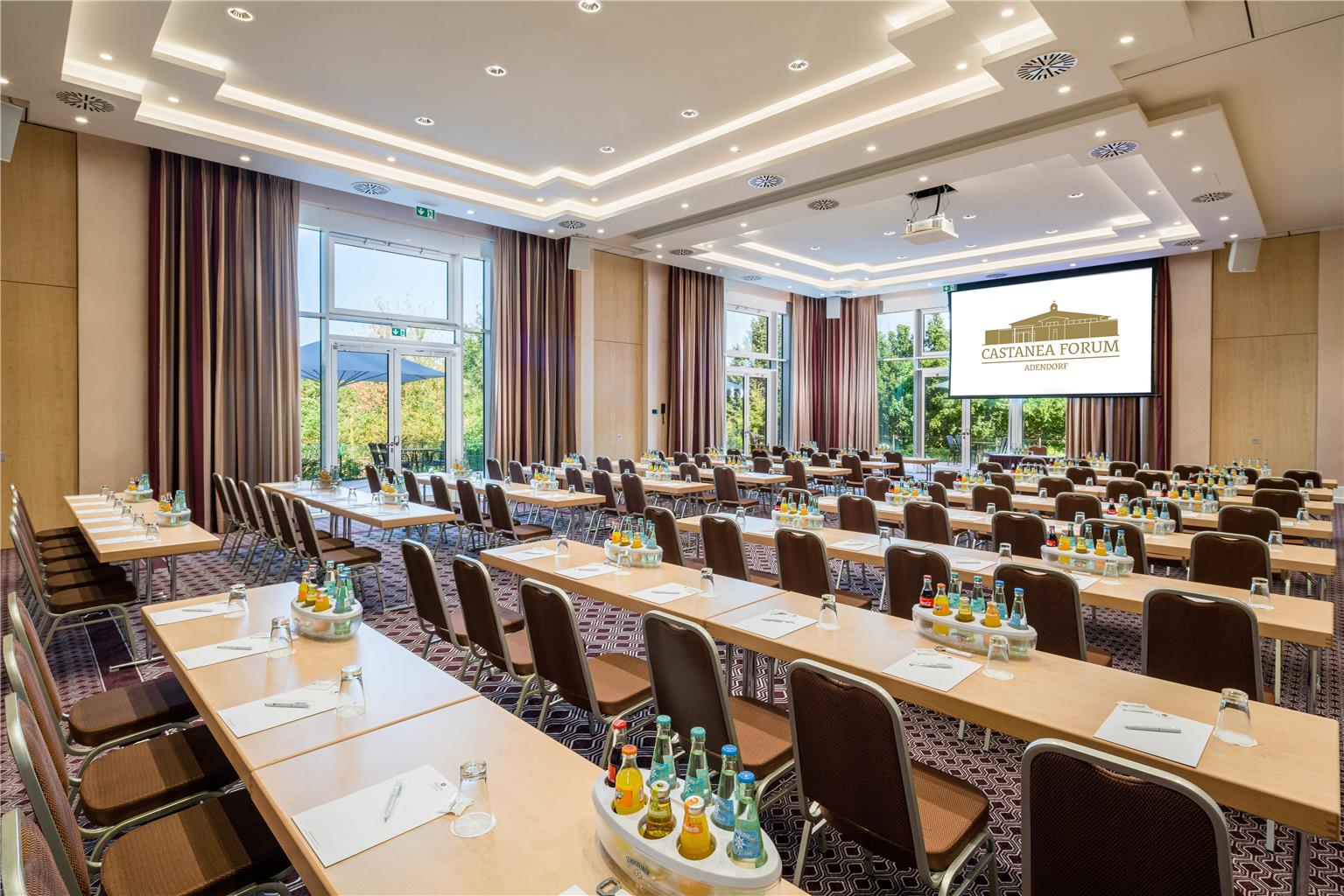 Bild 44 Best Western Premier Castanea Resort Hotel in Lueneburg