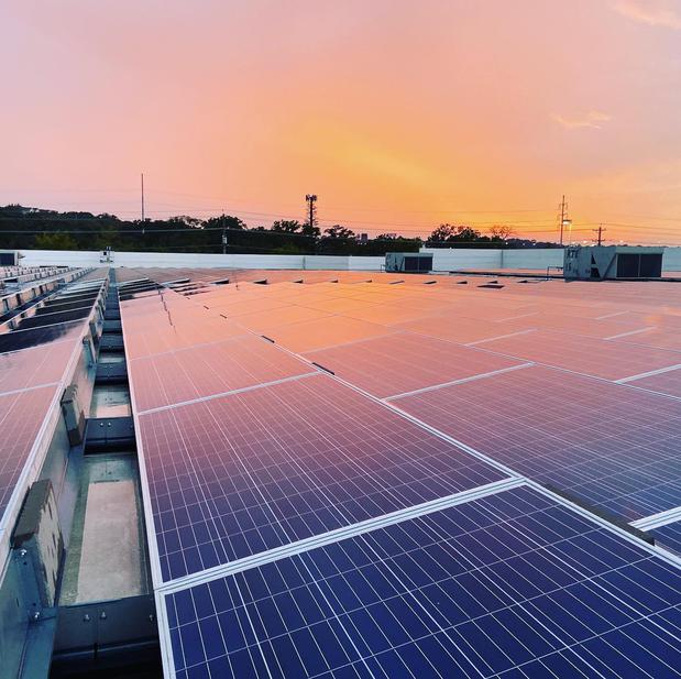 Images Solar Service