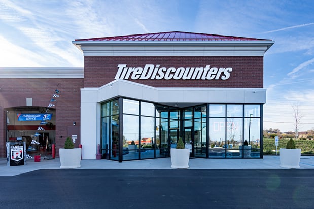 Images Tire Discounters