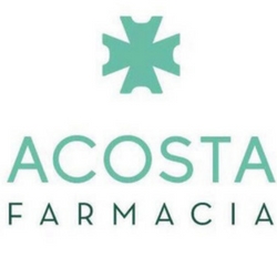 Farmacia Acosta Logo