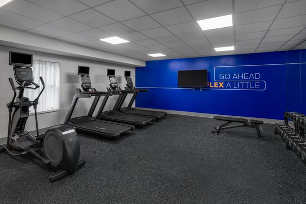 Images Holiday Inn Express Foster Lodge