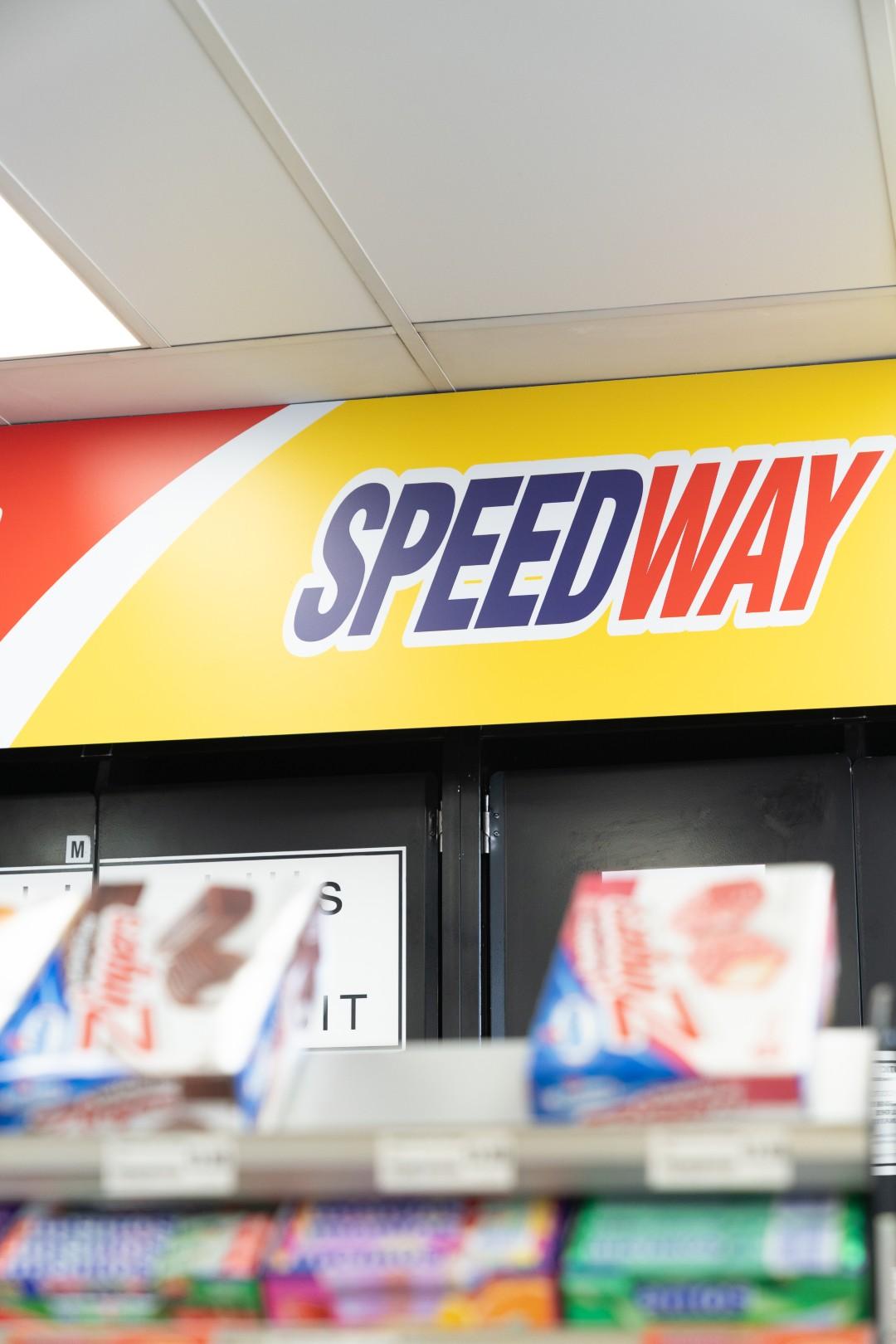 Images SPEEDWAY SUNNYHOLT