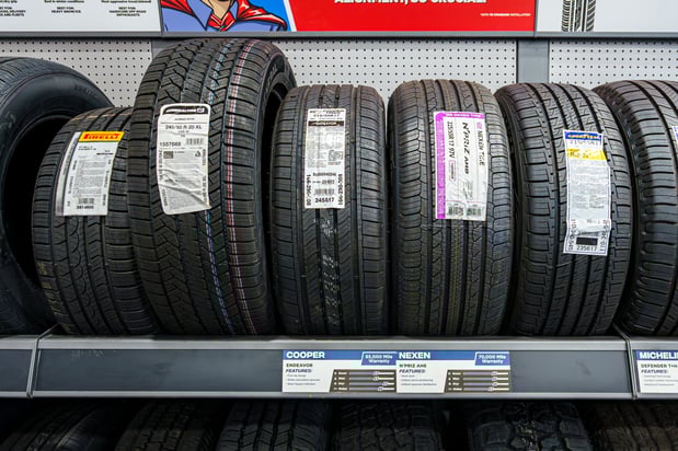 Images Tire Discounters