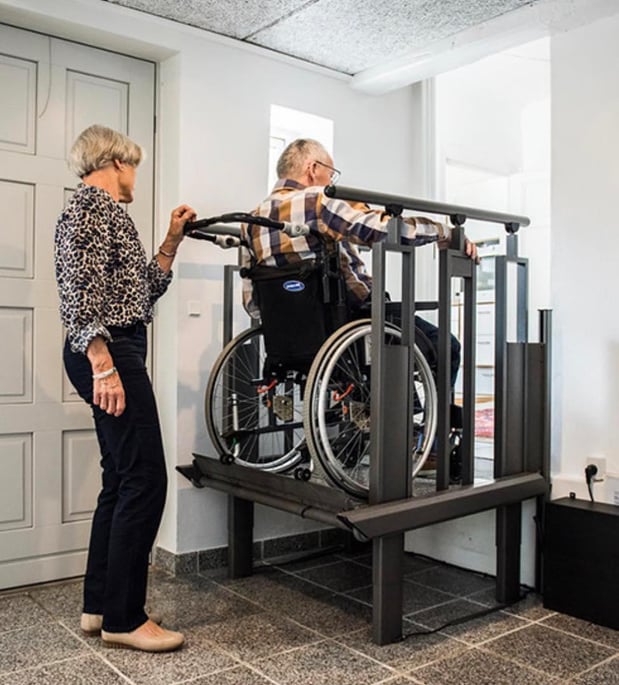 Images 101 Mobility of Greenville