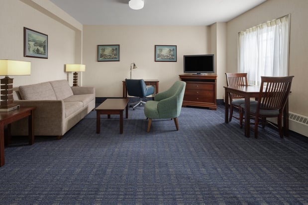 Images IHG Army Hotels Five Star Inn