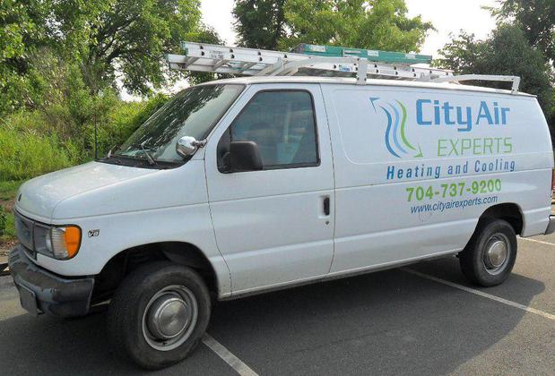 Images City Air Experts Heating and Cooling