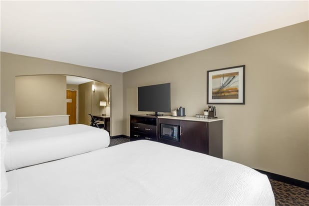 Images Best Western Plus Aberdeen
