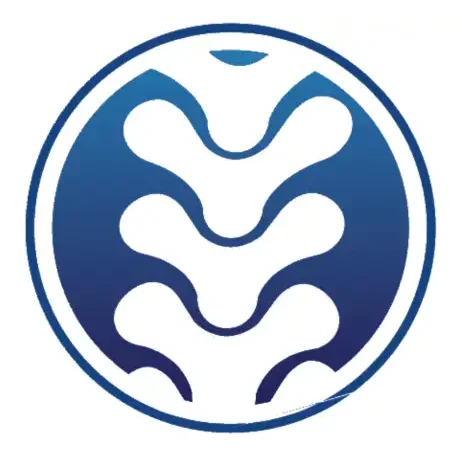 company logo