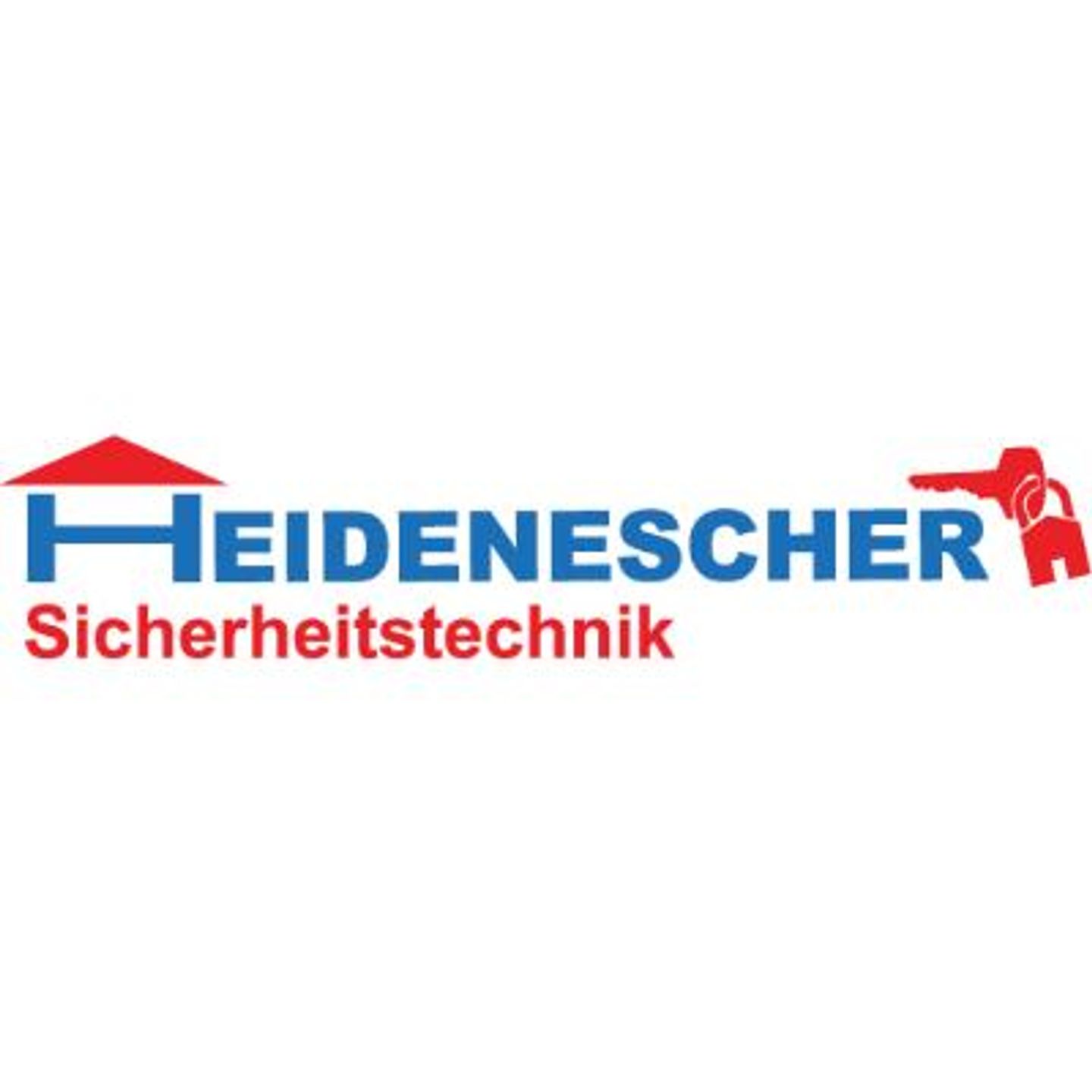 André Tzschoppe Heidenescher Sicherheitstechnik  