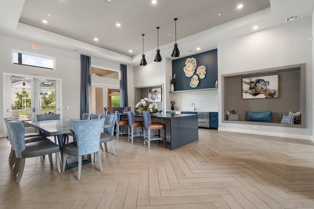 Images Camden Leander Apartments