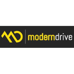 moderndrive Logo