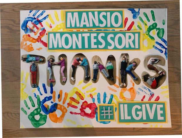 Images Mansio Montessori of Geneva