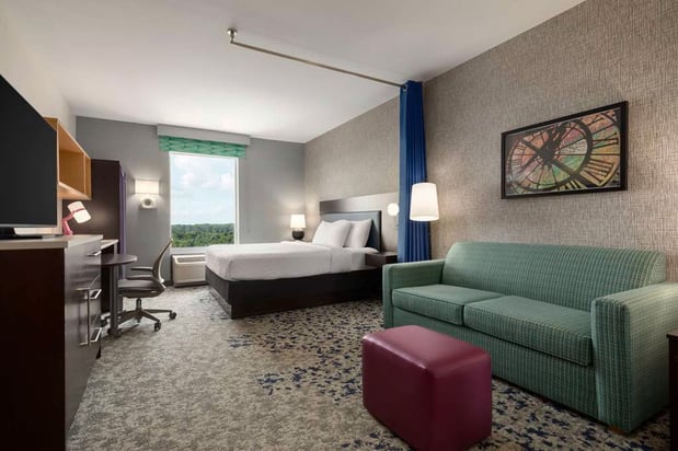 Images Home2 Suites by Hilton Florence, SC