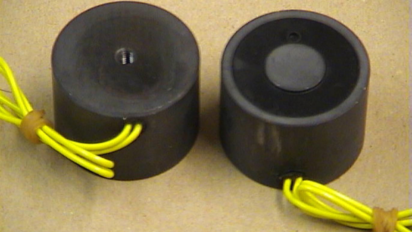 Images Lika Magneter ApS