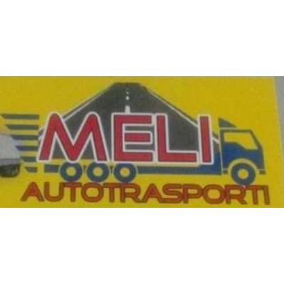 Meli Giuseppe - Autotrasporti - Traslochi - Azienda agricola Logo