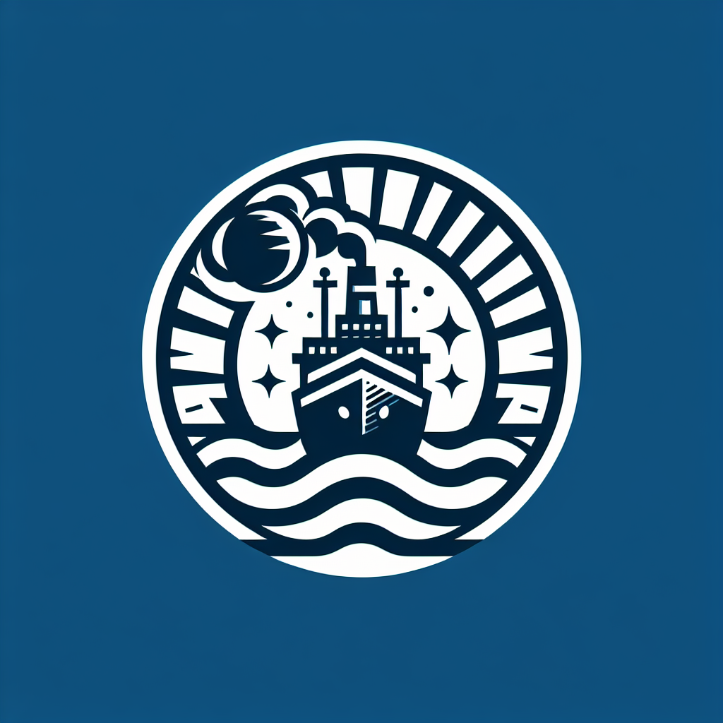 Openmarine-espj Logo