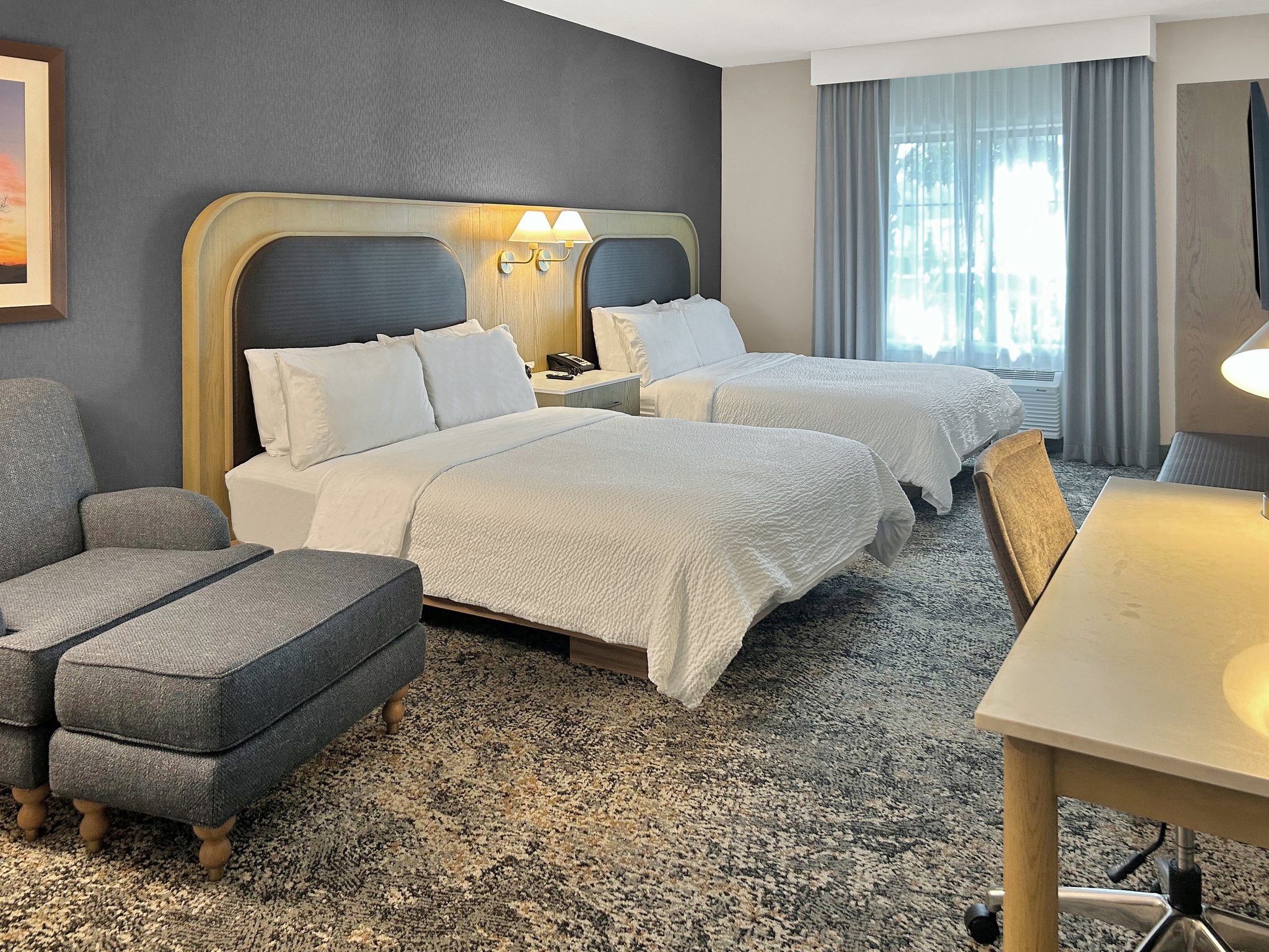 Holiday Inn Express & Suites Carpinteria by IHG Image