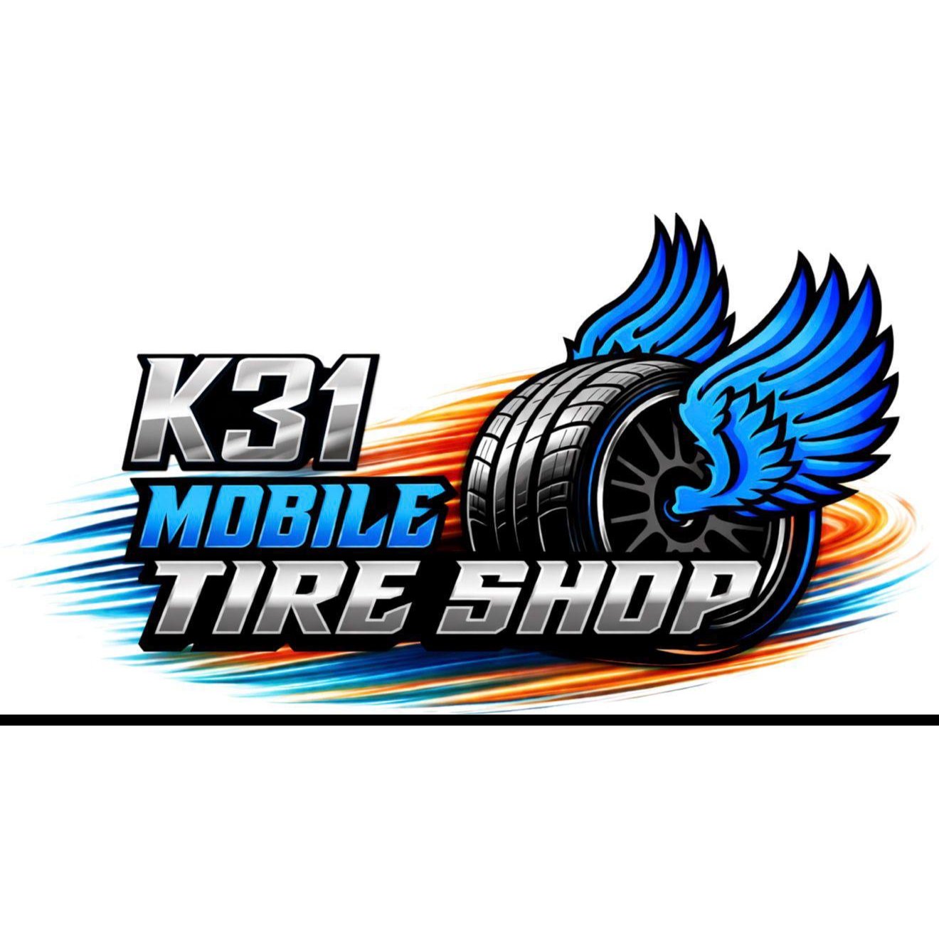 K31 Mobile Tire and Roadside Assistance