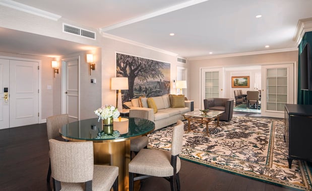 Images InterContinental the Willard Washington D.C. by IHG