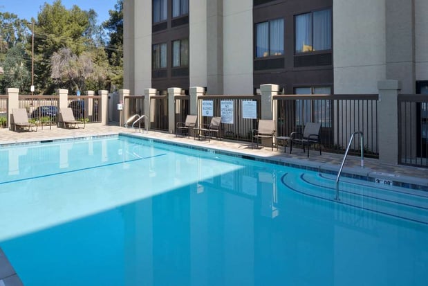 Images Hampton Inn Los Angeles/West Covina