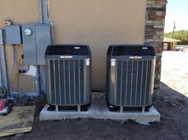 Images Merritt Island Air & Heat
