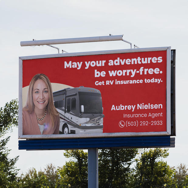 Images Aubrey Nielsen - State Farm Insurance Agent
