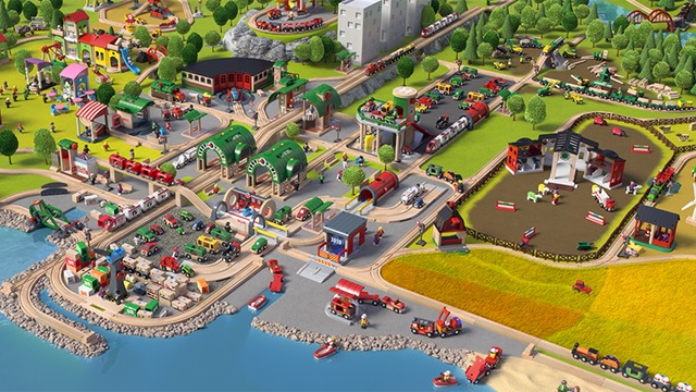 Images BRIO AB