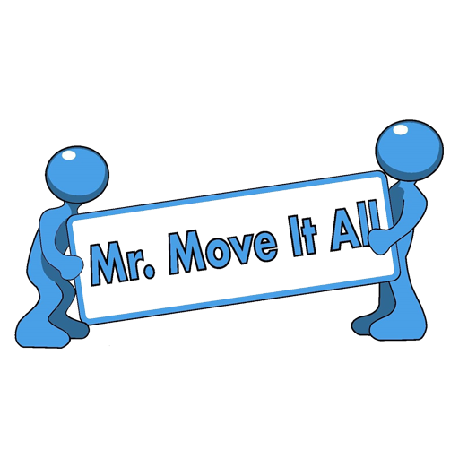 Mr Move It All
