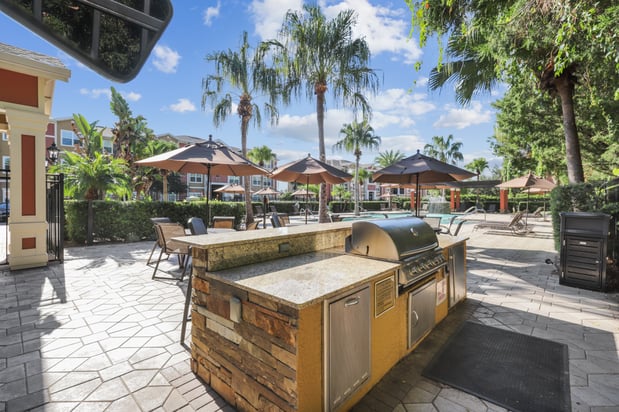Images The Amalfi Clearwater Apartments