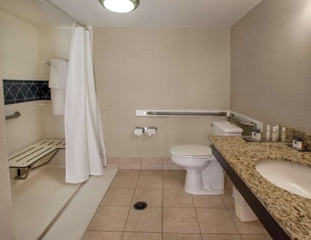 Images DoubleTree by Hilton Hotel Buffalo - Amherst
