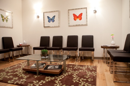tms transcranial magnetic stimulation therapy Los Angeles CA