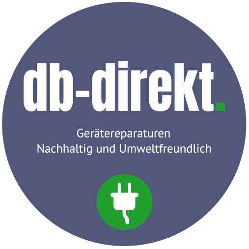 Gerätereparatur db-direkt  
