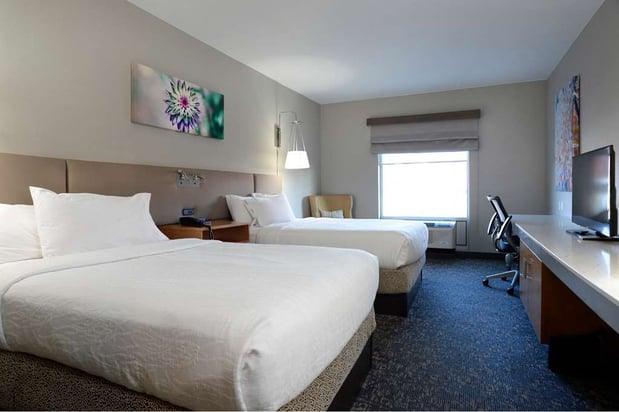 Images Hilton Garden Inn Arvada Denver