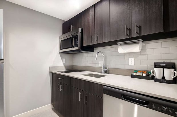 Images Homewood Suites by Hilton Oklahoma City Quail Springs