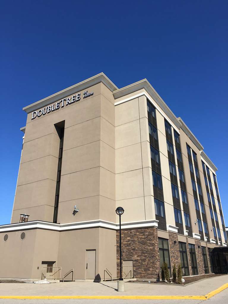 Images DoubleTree by Hilton Kitchener