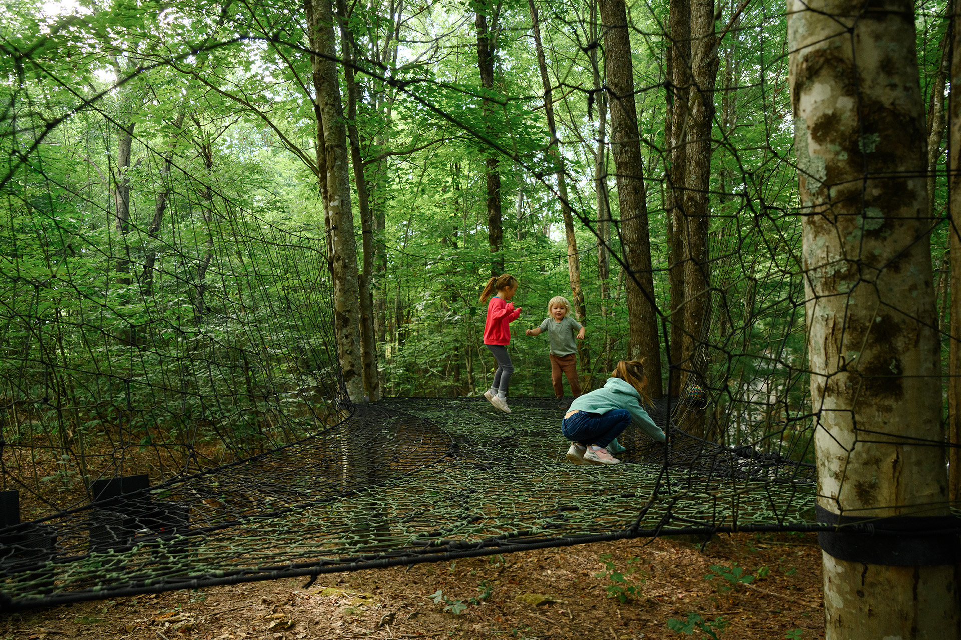 Kids Activities in Red River Gorge