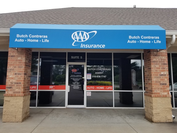 Images AAA Wichita Zoo Blvd - Insurance/Membership Only