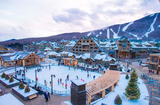 Images Stowe Mountain Rentals